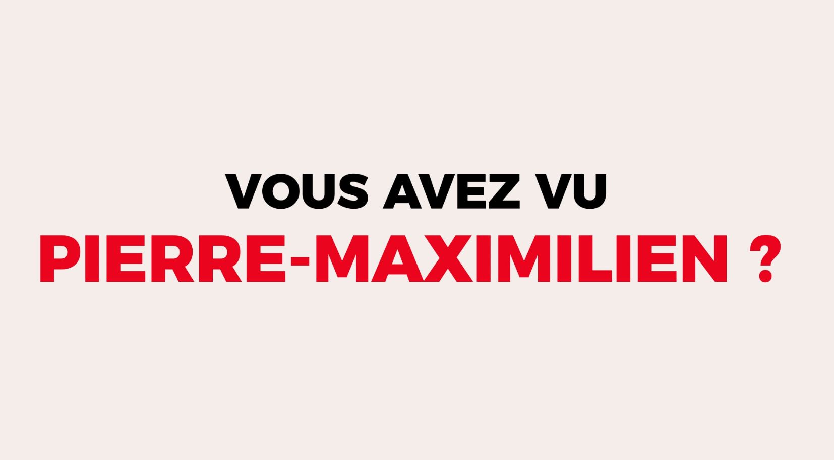 Société Générale - Nouvel Arrivant